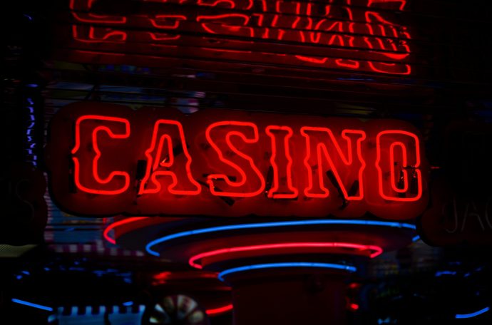 Irish online casinos