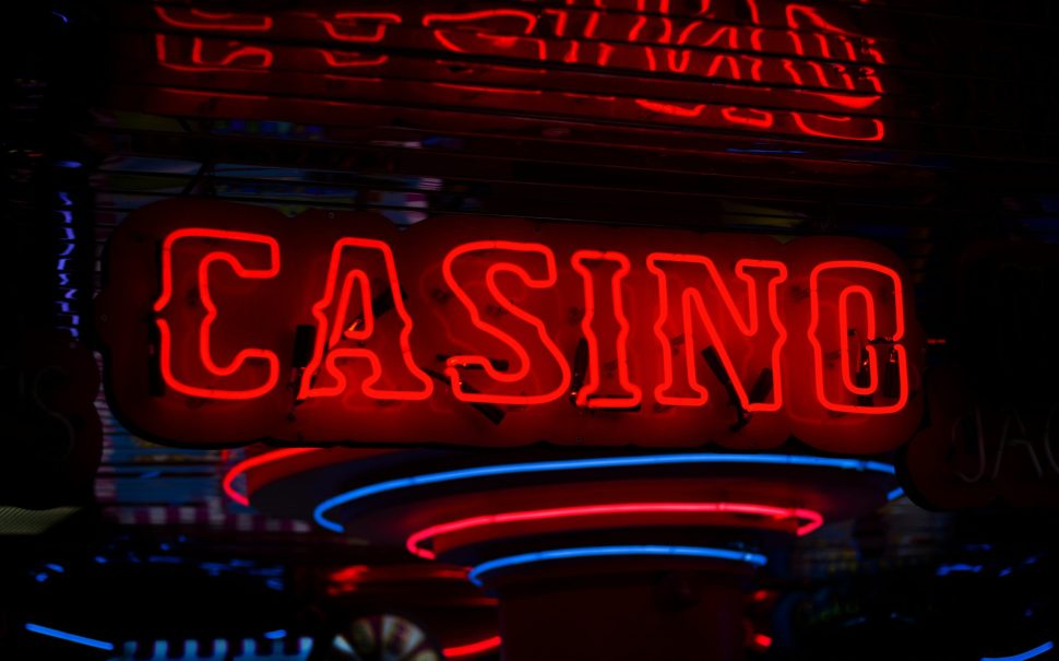 Irish online casinos