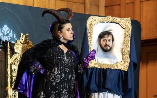 Credit: Muslim Panto