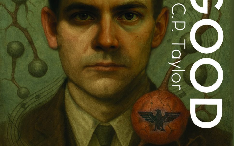 ‘Good’ flyer. Credit: Richmond Shakespeare Society