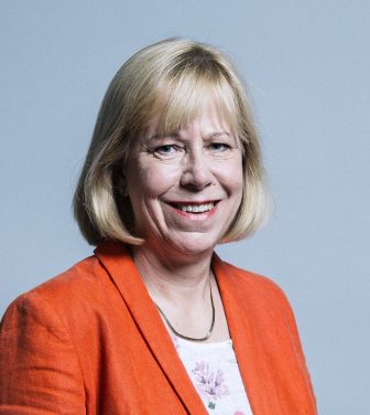 Ruth Cadbury MP
