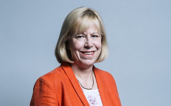 Ruth Cadbury MP