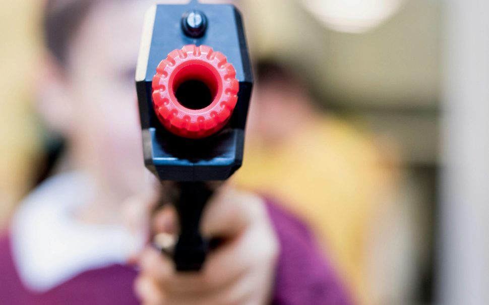 Teenage homicide recorded at an all time low in 2025 - but youth violence is worsening