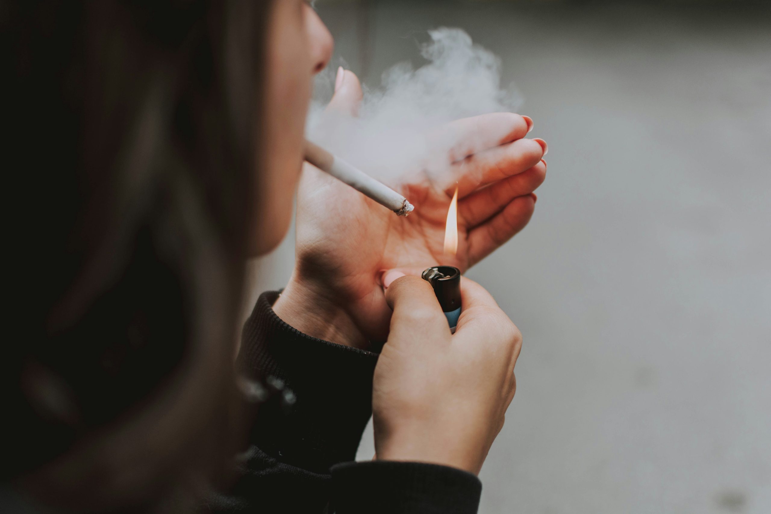 lambeth council cigarette fine Lambeth home to more smokers than any other SW London borough