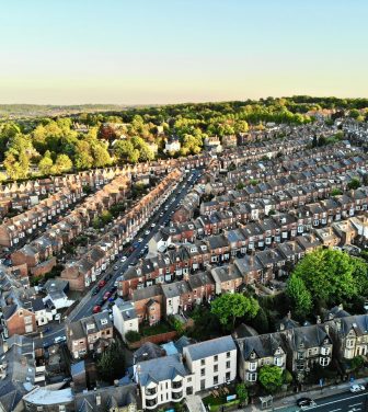 Houses of multiple occupation