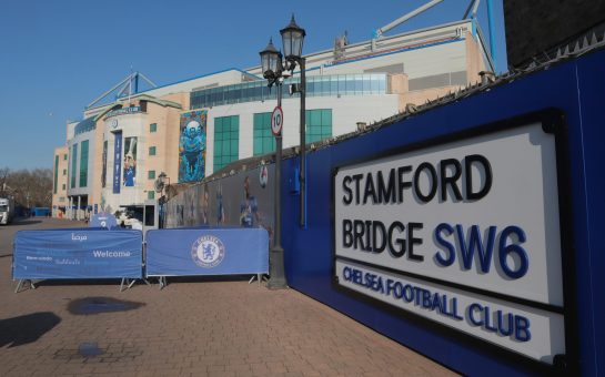 Stamford Bridge