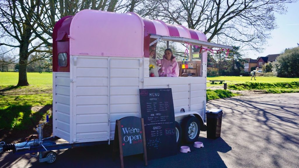 DREAM MACHINE: Sol n’ Shine’s opening week in Hurst Park