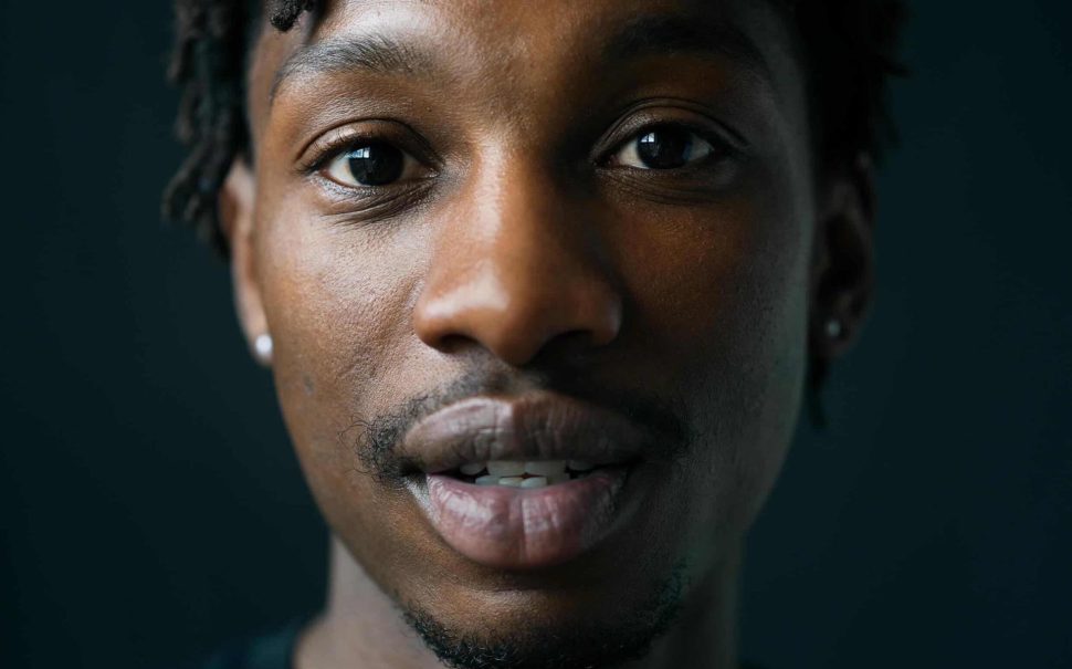 Zvikomborero Chihoro is running in the local council elections in Lambeth.