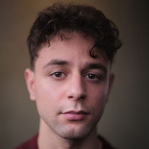 Rawaed Asde Headshot