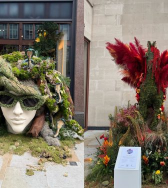 Chelsea in Bloom 2026