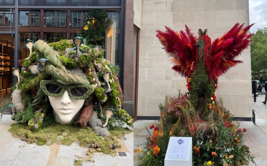 Chelsea in Bloom 2026