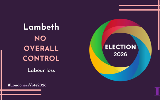 Lambeth NOC