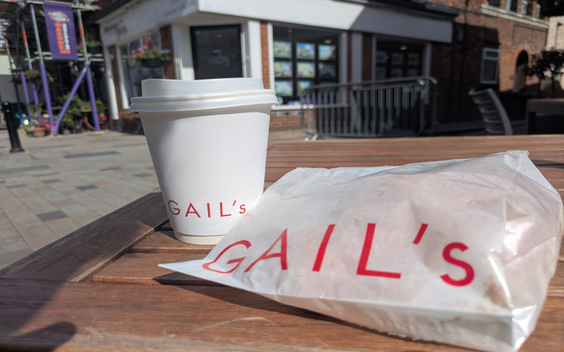 Gail's