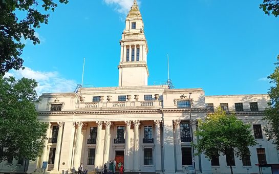 An image of Westminster Council