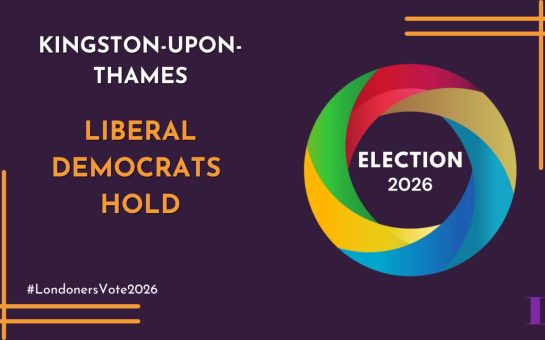 Liberal Democrats keep hold of Kingston-Upon-Thames council
