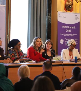 FGM Summit