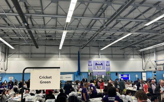 Merton Count 2026 Credit Bertie Carter-Semenczou