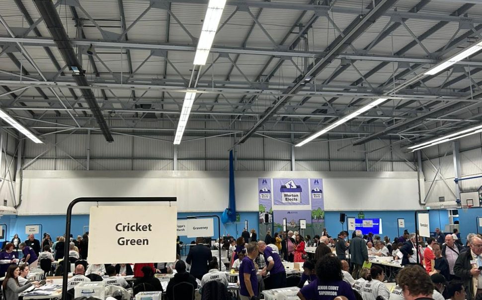 Merton Count 2026 Credit Bertie Carter-Semenczou