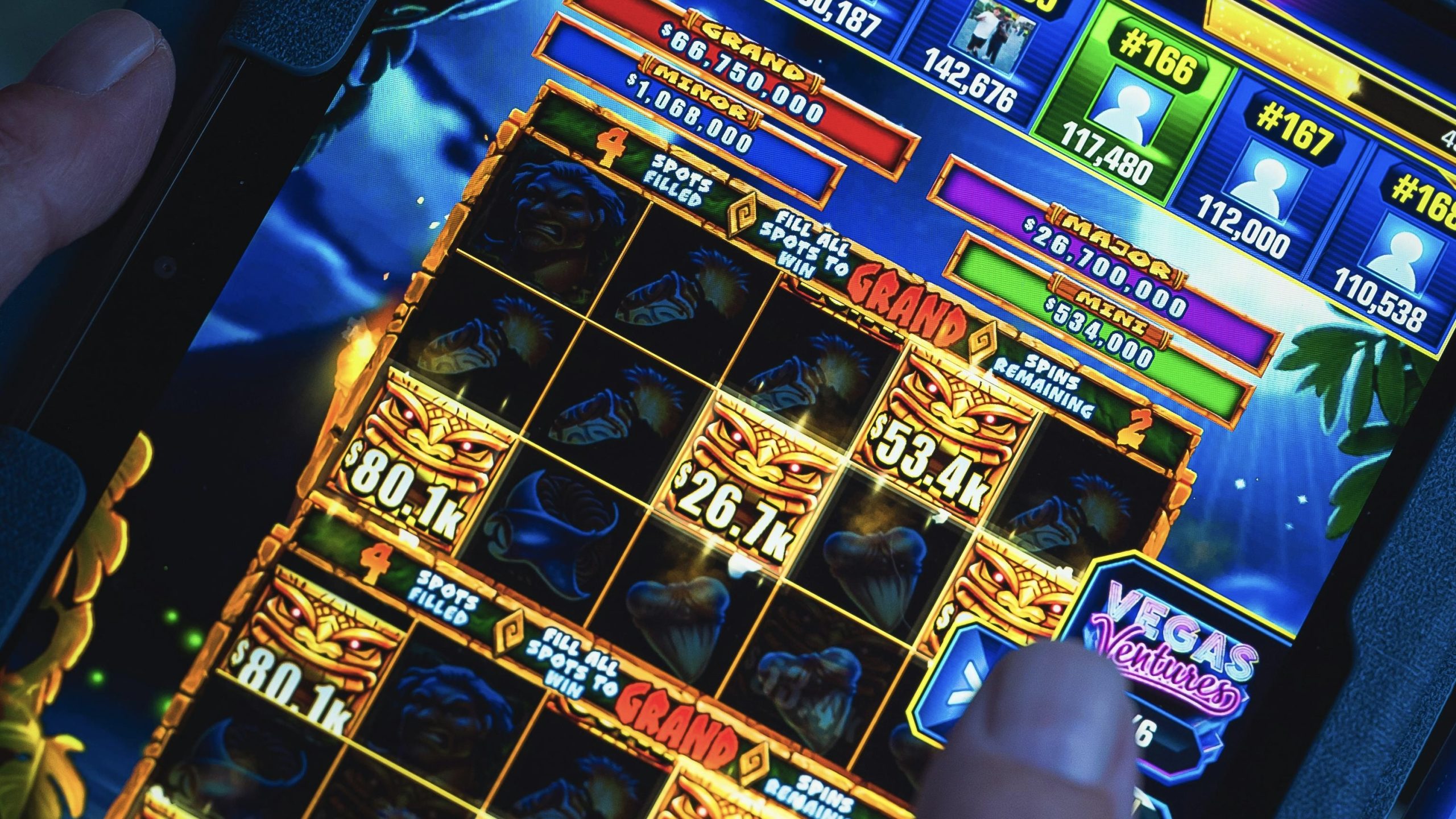 Major government taskforce launched to tackle illegal gambling