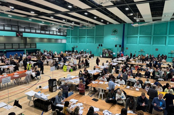 Sutton Count 2026 Credit Tom Appleby