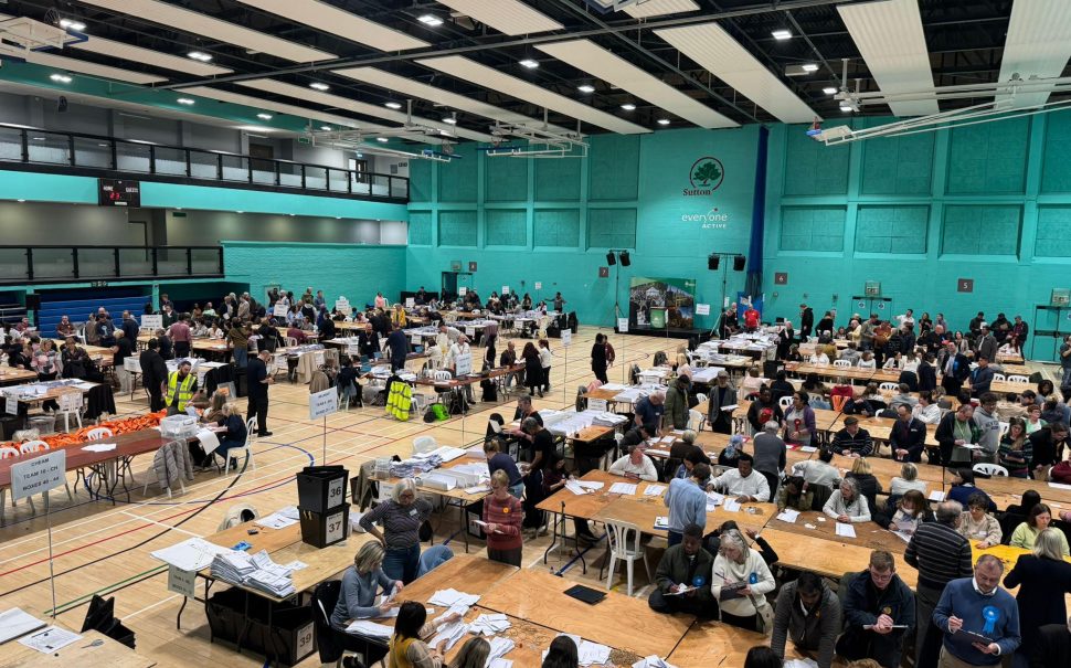 Sutton Count 2026 Credit Tom Appleby