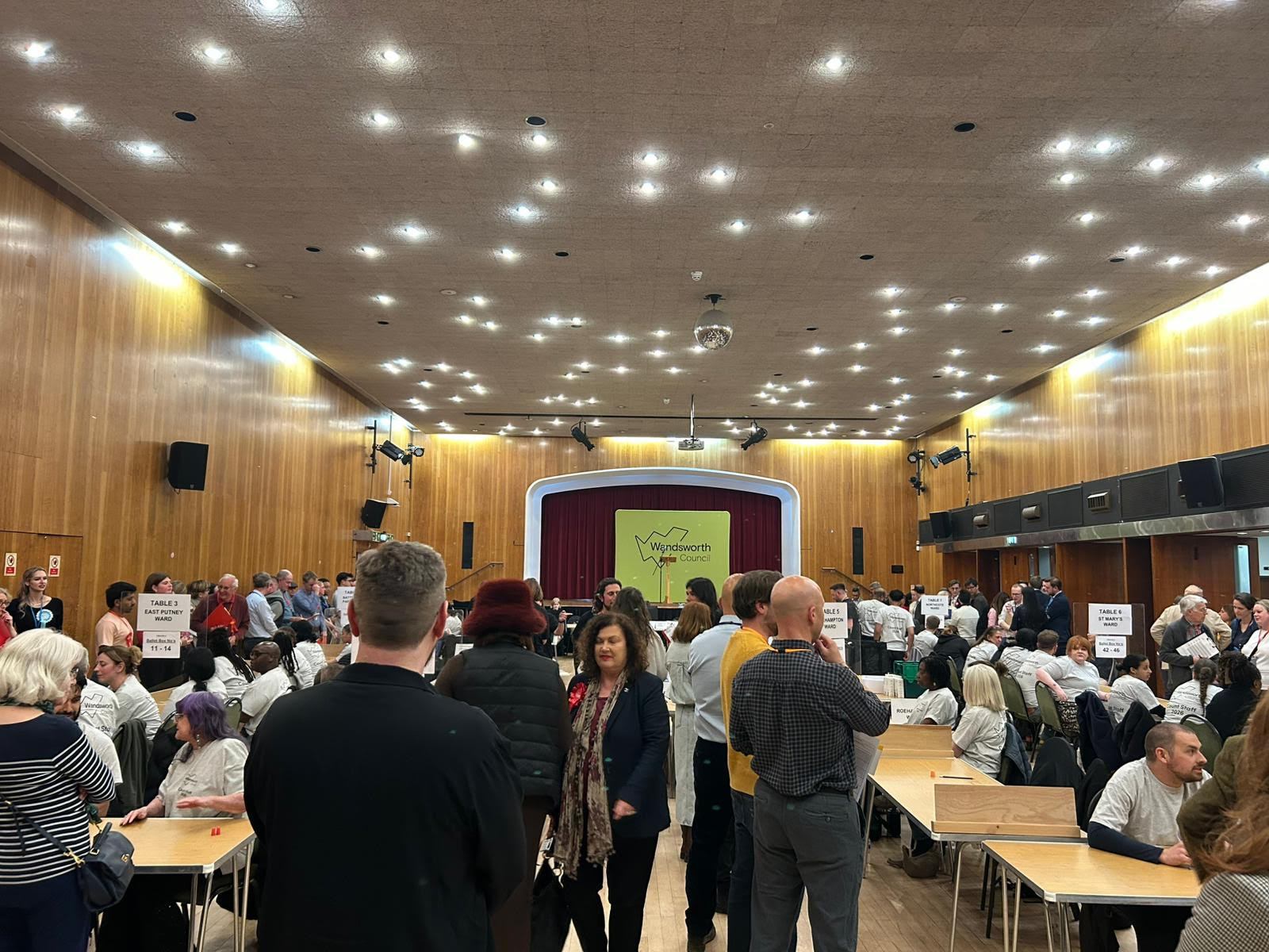 London elections 2026: Wandsworth results | South West Londoner