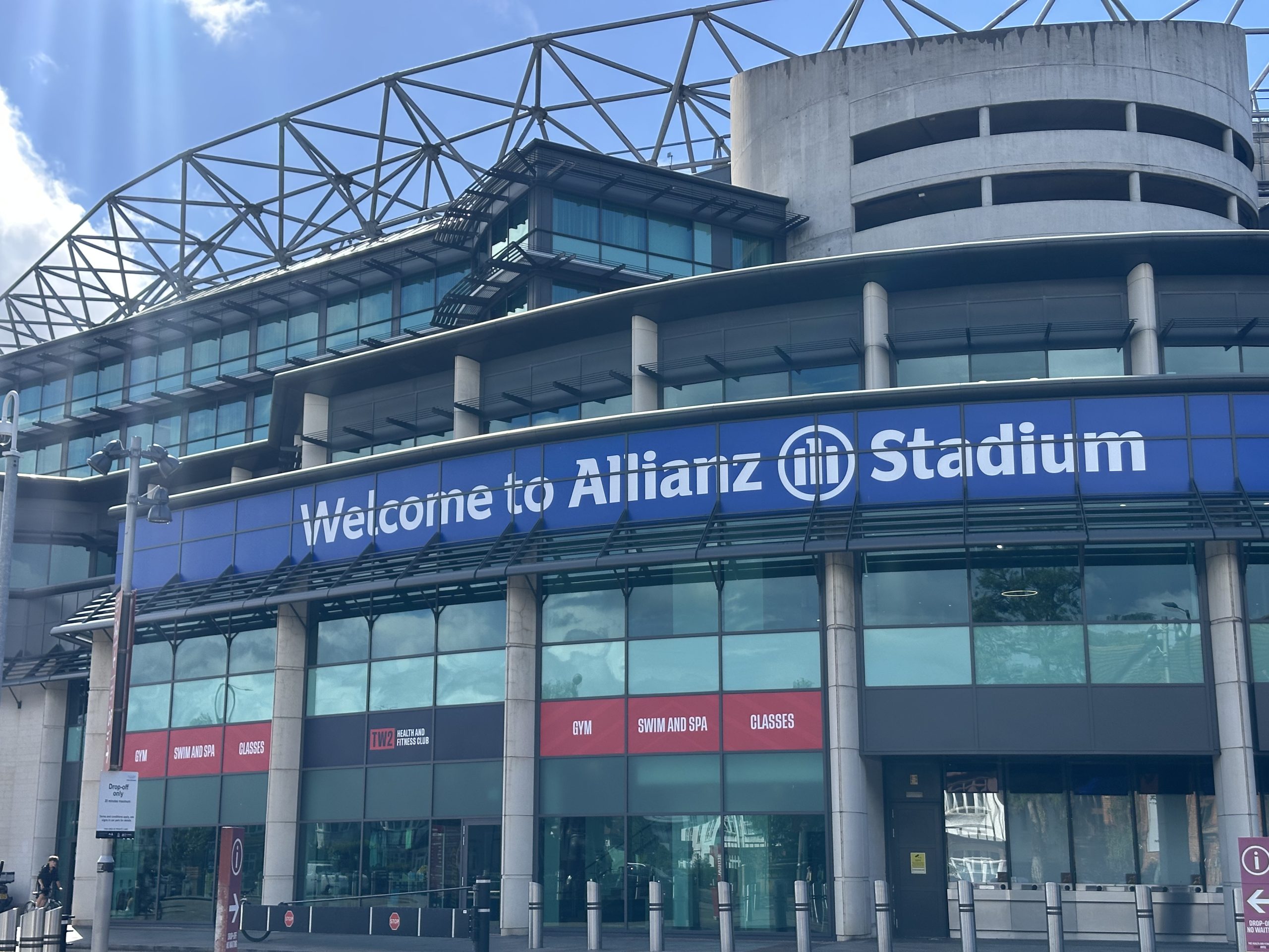 Resident fights stadium's concert plans with 18-point petition