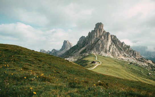 Mountain
