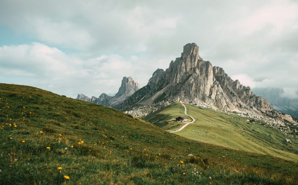 Mountain