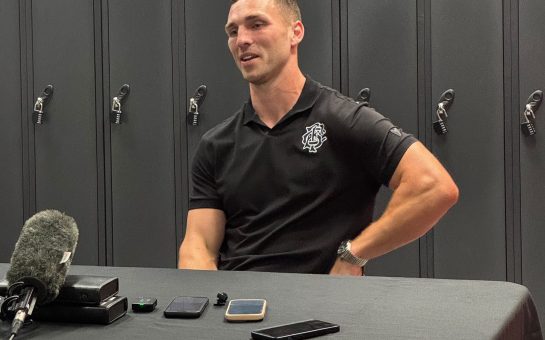 George North (Credit: Ifiok Awak-Essien)