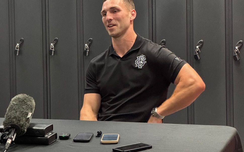 George North (Credit: Ifiok Awak-Essien)