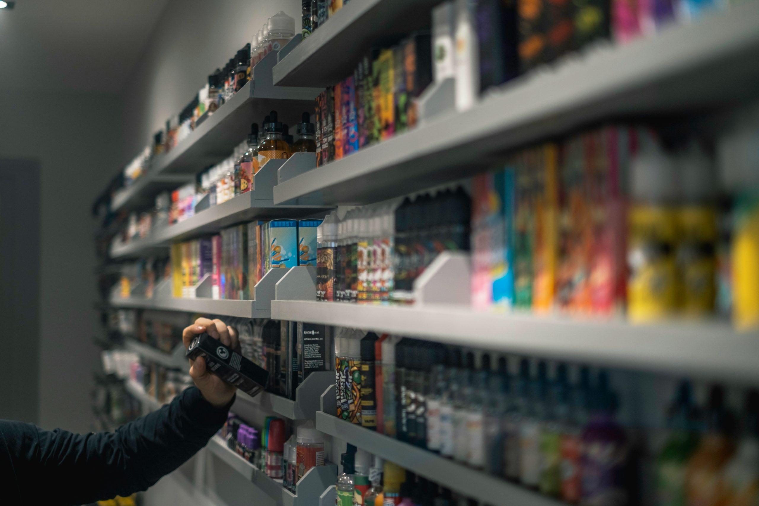 UK disposable vape ban one year on: How effective was it?