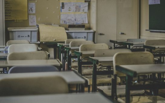 200,000 children in London absent