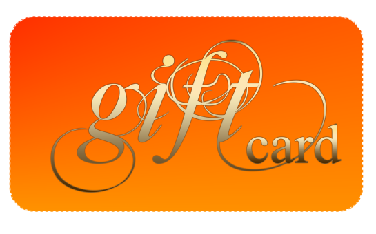 A gift card (Credit: Free to use from Pixabay)