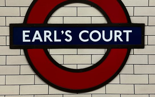 Earls Court