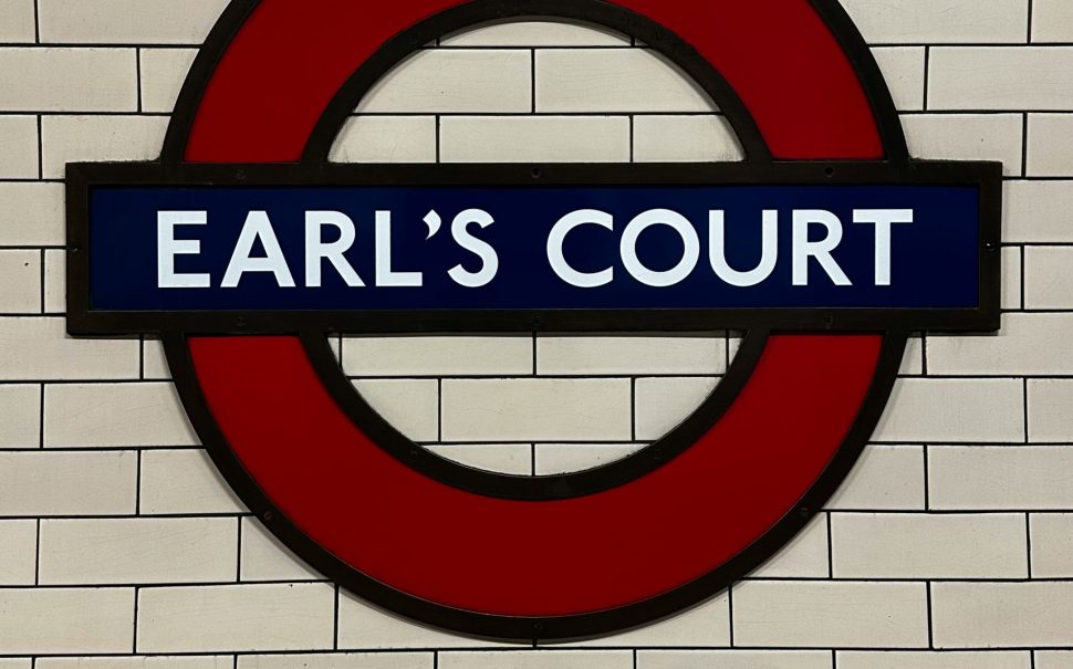 Earls Court