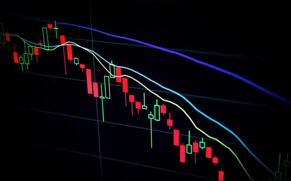 Stock and Crypto Market Values (Credit: Free to use from Unsplash)