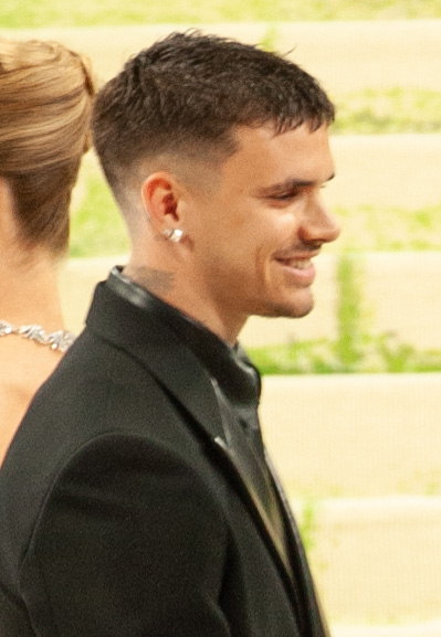 Romeo Beckham at the Met Gala Picture Credit: Creative Commons, Wikimedia Commons, Wracking