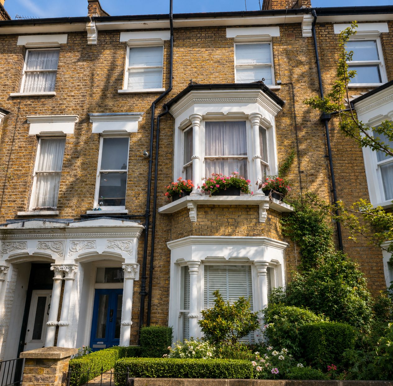 Why south west London homeowners are getting caught out by party wall rules