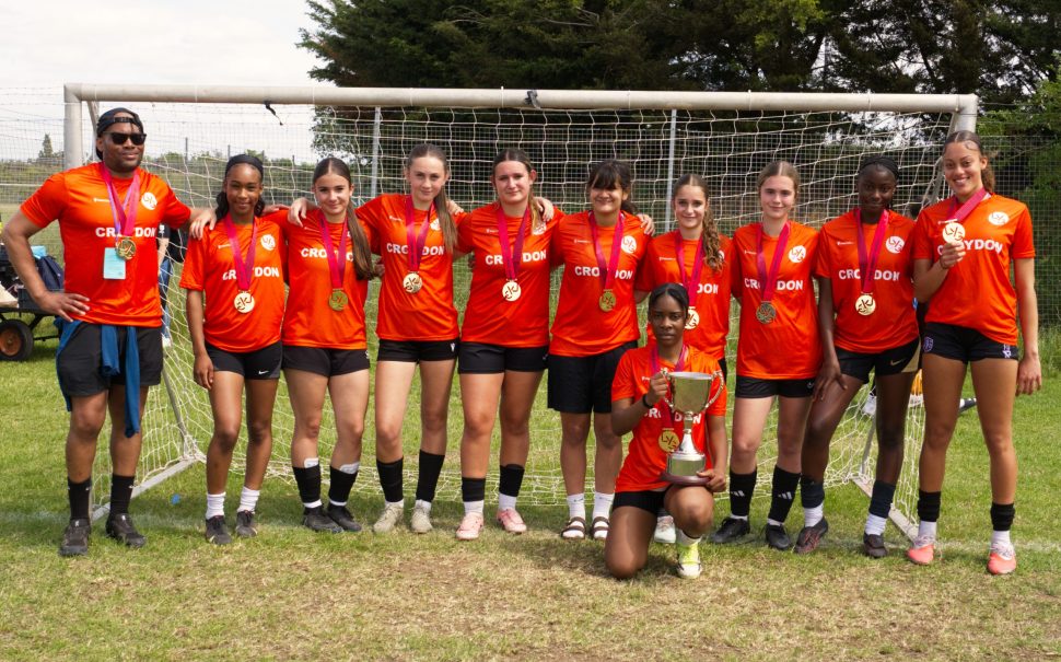 Credits: London Youth Games