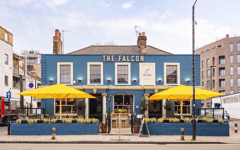 Falcon-Clapham-North