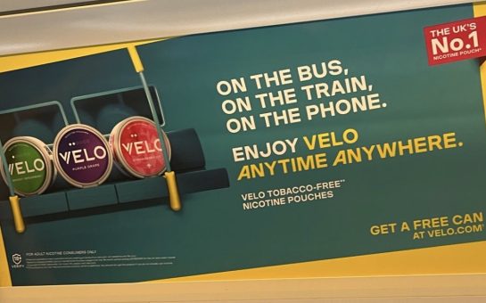 TFL VELO