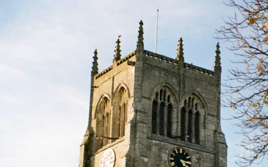 church photo