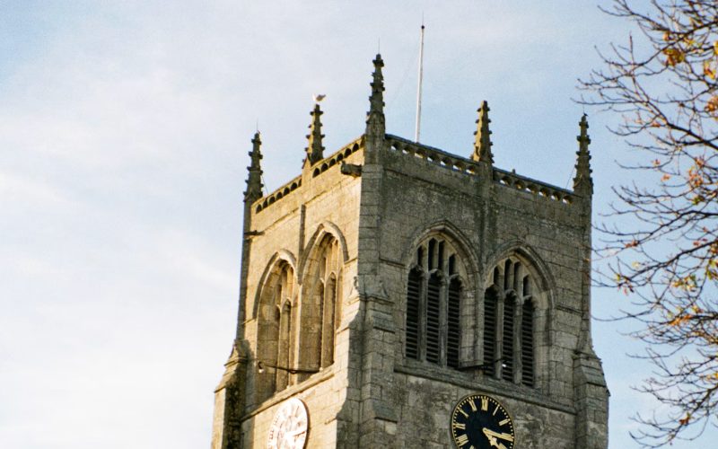 church photo