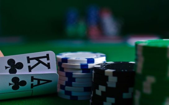 Gambling