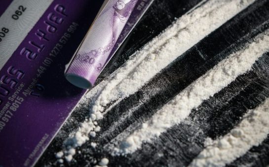 Ketamine