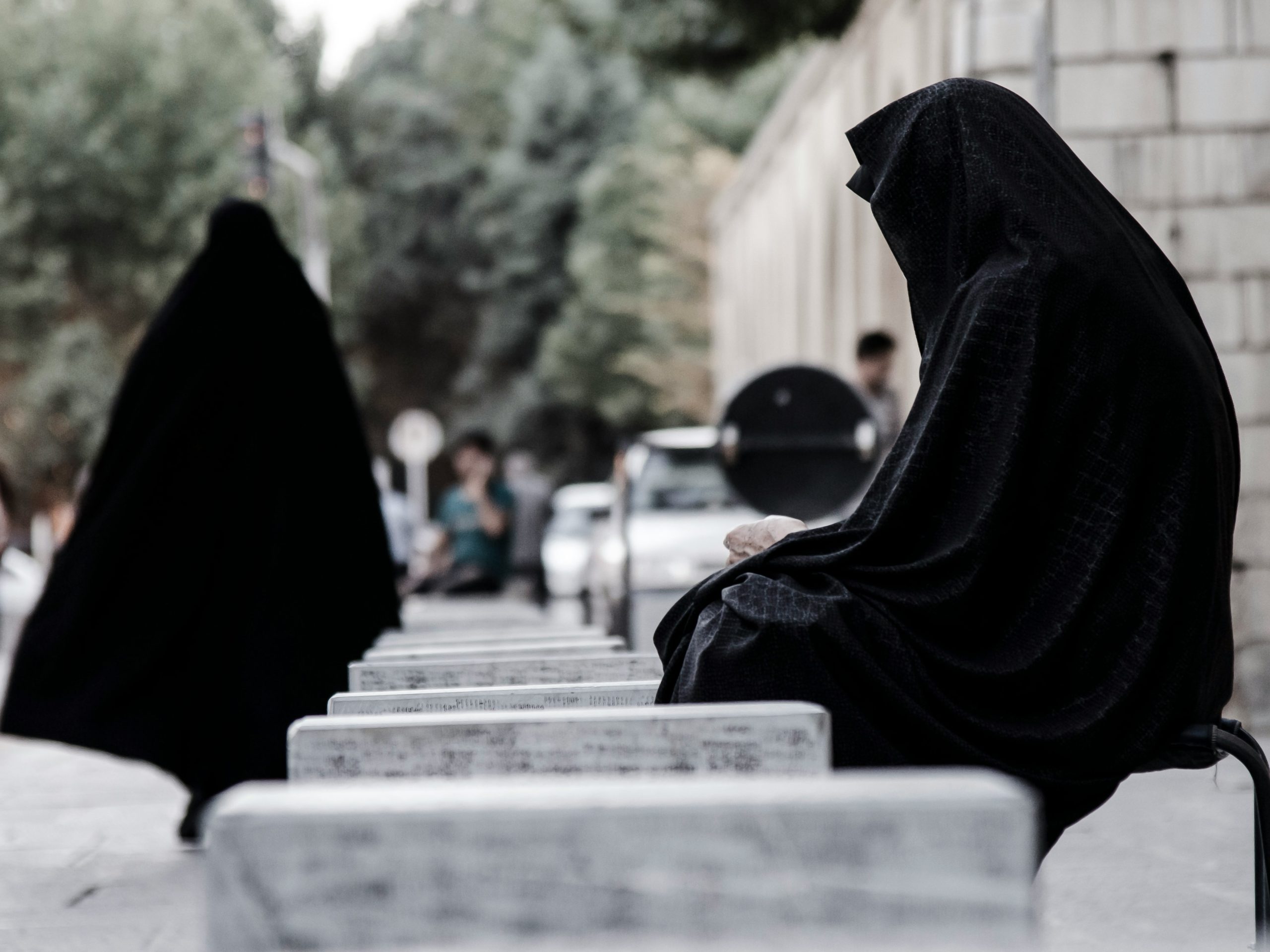 ‘You have to be silent twice': Afghan women in Britain still living in fear of the Taliban