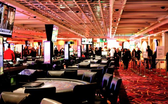 Casino