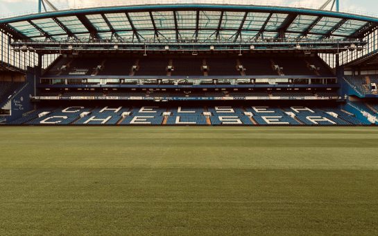Stadium