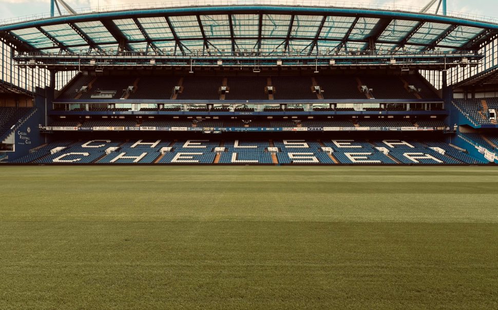 Stadium